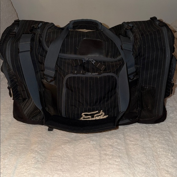 Fox Other - Fox Motocross Racing Gear Bag